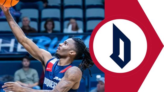 Tough road loss to Rhode Island taken on the Bluff